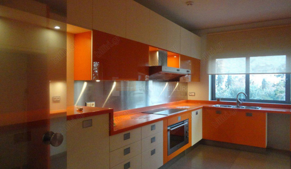 Κουζίνα - Kitchen